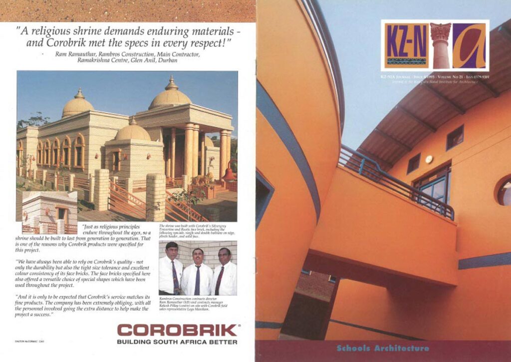 Schools Architecture