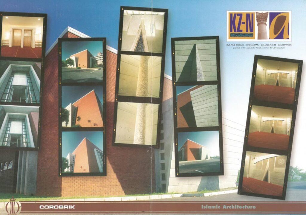 Islamic Architecture