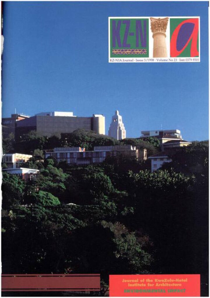 Environmental Impact