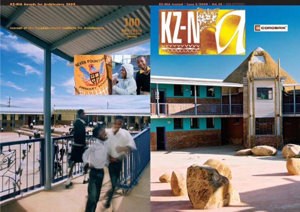 KZ-NIA Awards for Architecture 2009