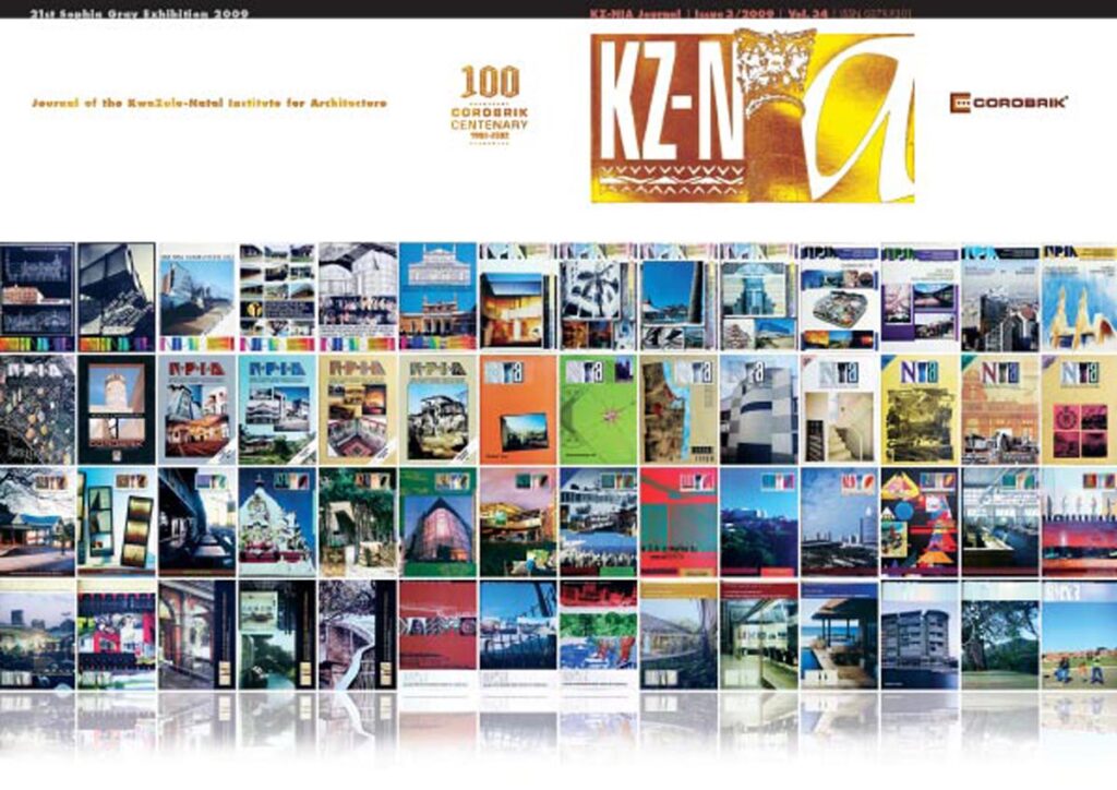 100 issues KZ-NIA Journal
