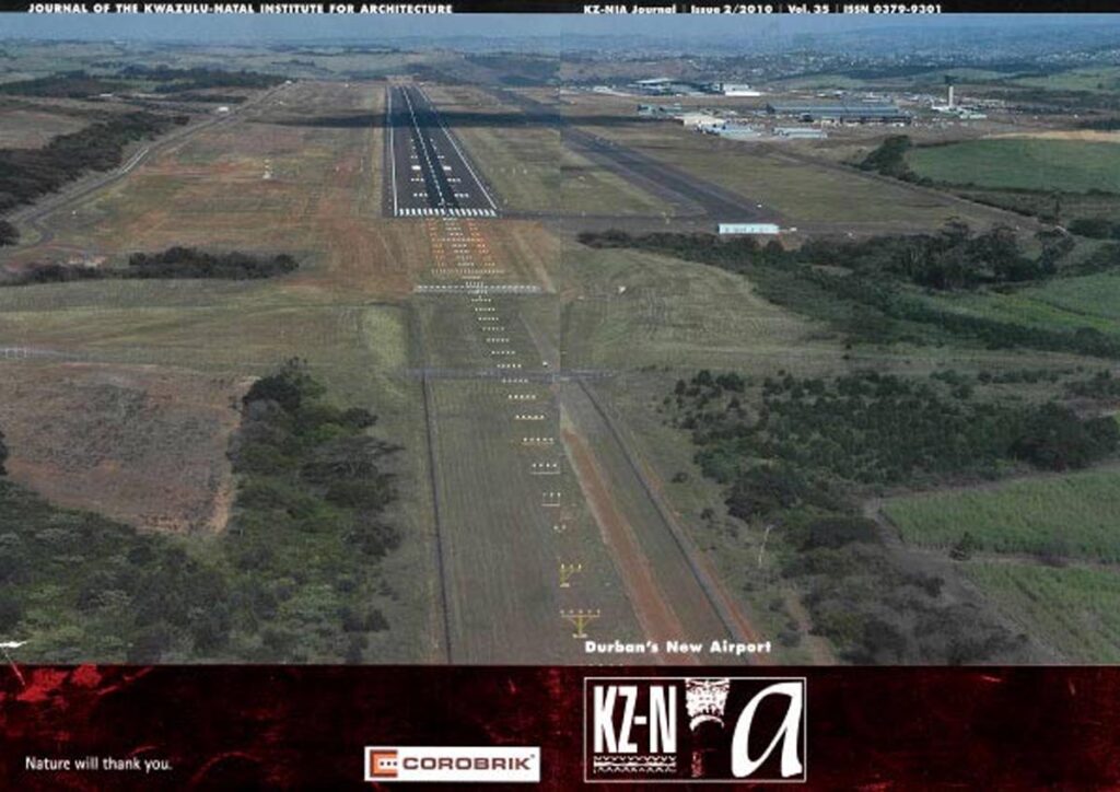 Durban's New Airport