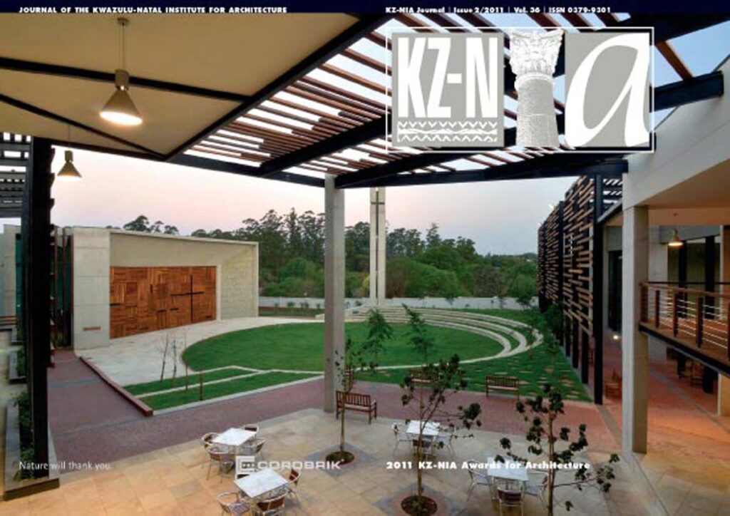 2011 KZ-NIA Awards for Architecture