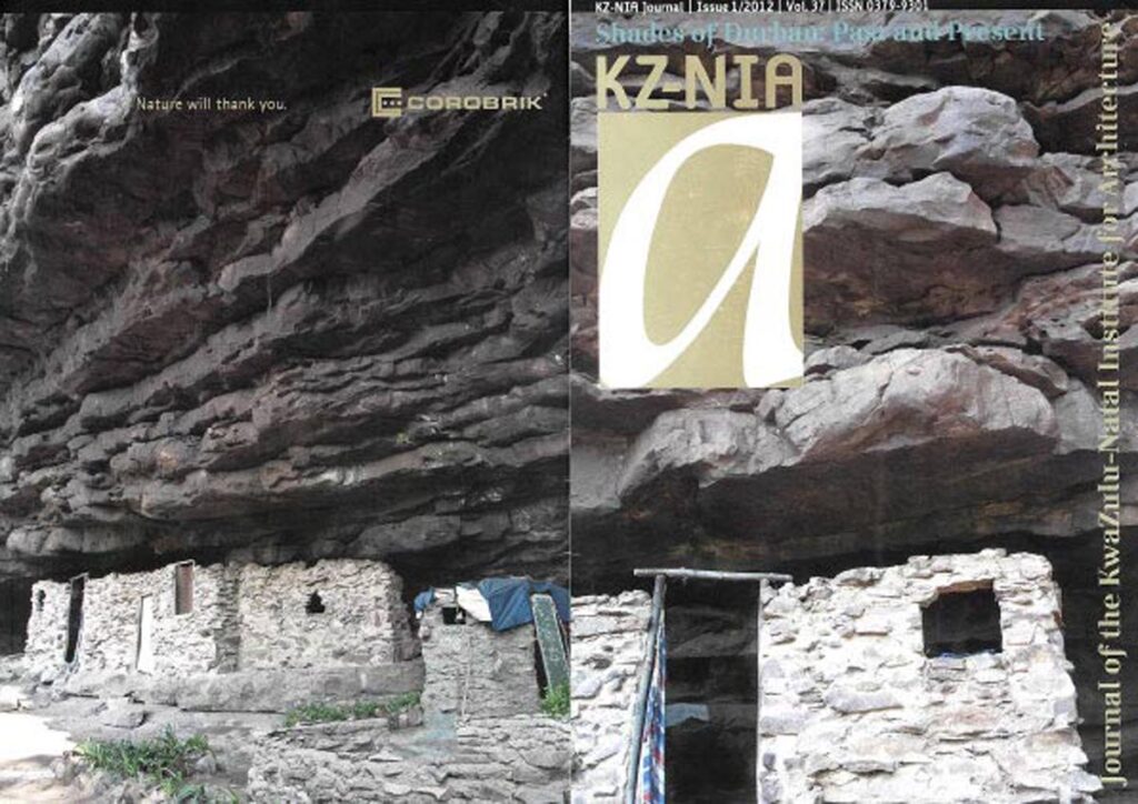 Shades of Durban: Past and Present