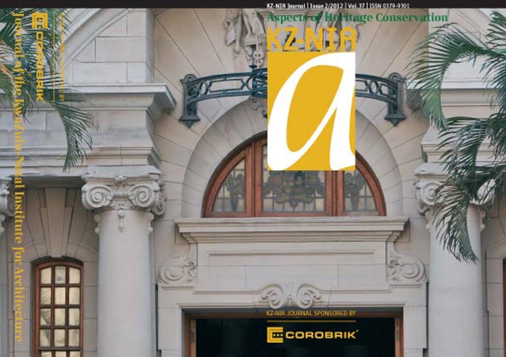 Aspects of Heritage Conservation