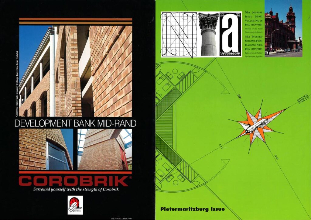 Pietermaritzburg Issue