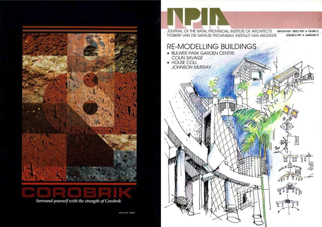 Re-modelling Buildings