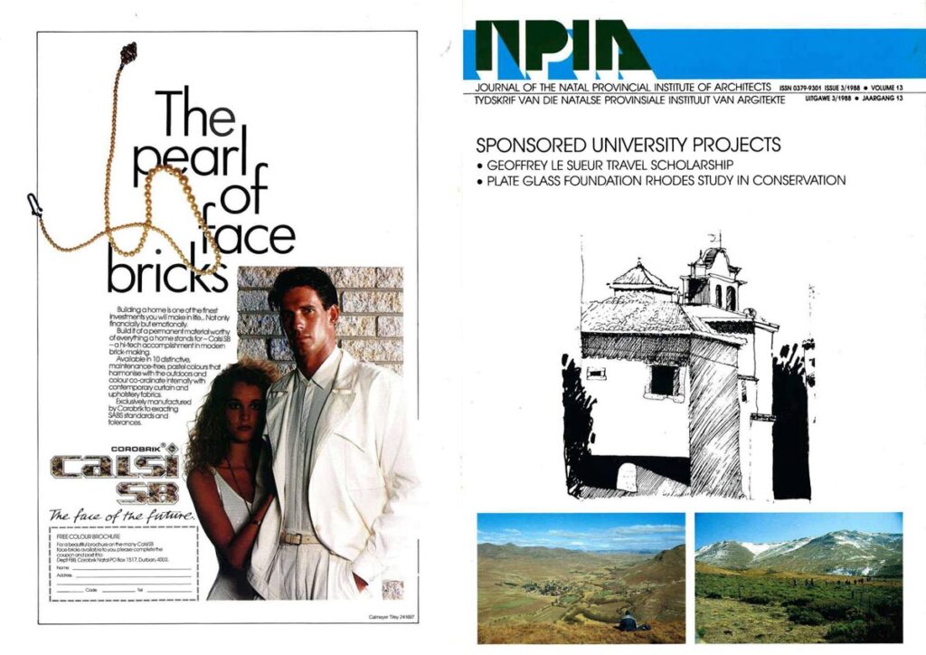 Sponsored University Projects