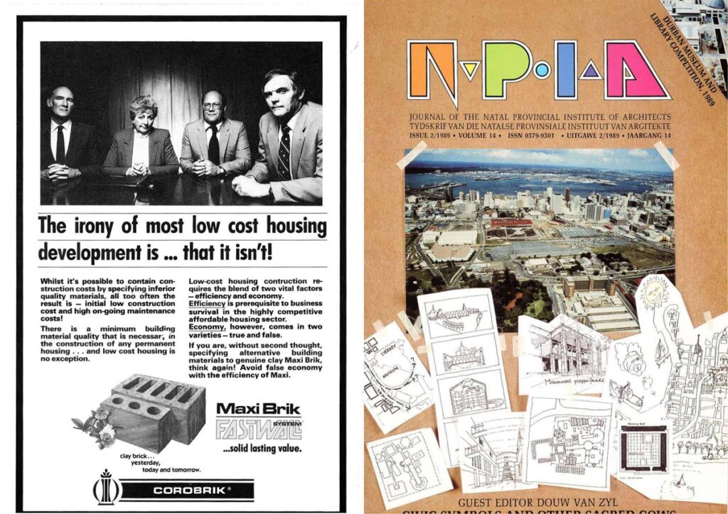 Civic Symbols and Other Sacred Cows