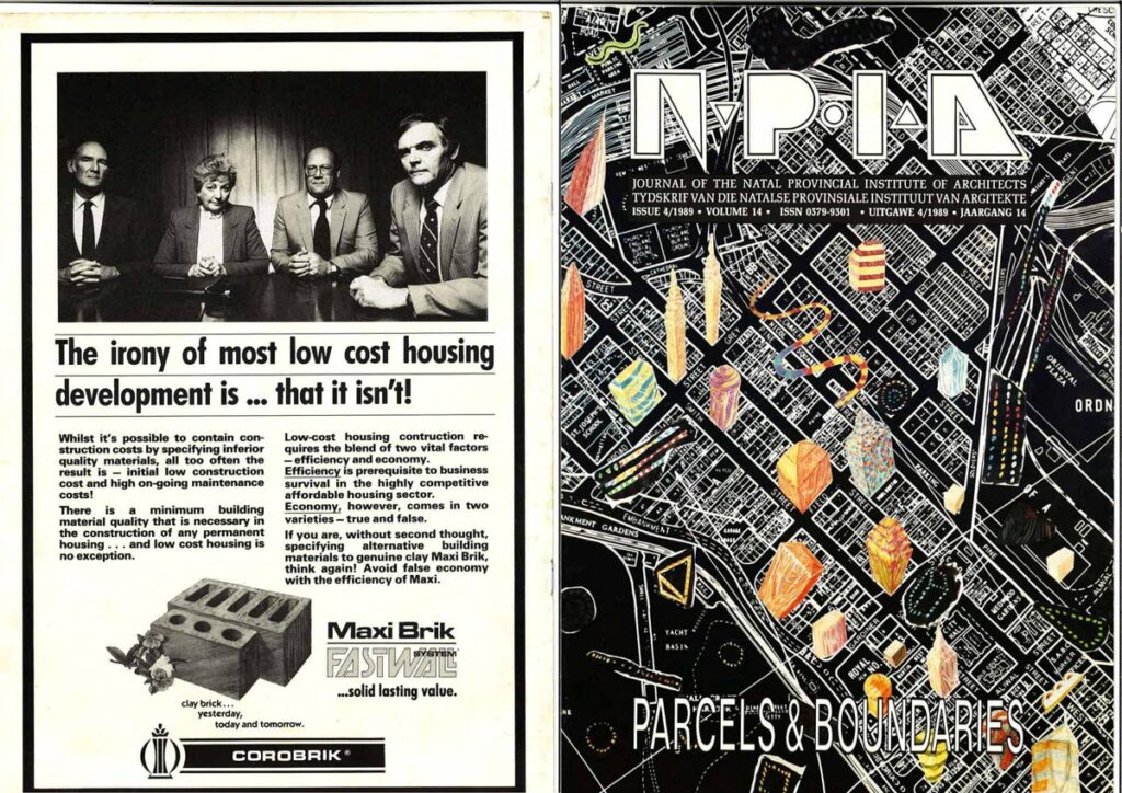 Parcels & Boundaries