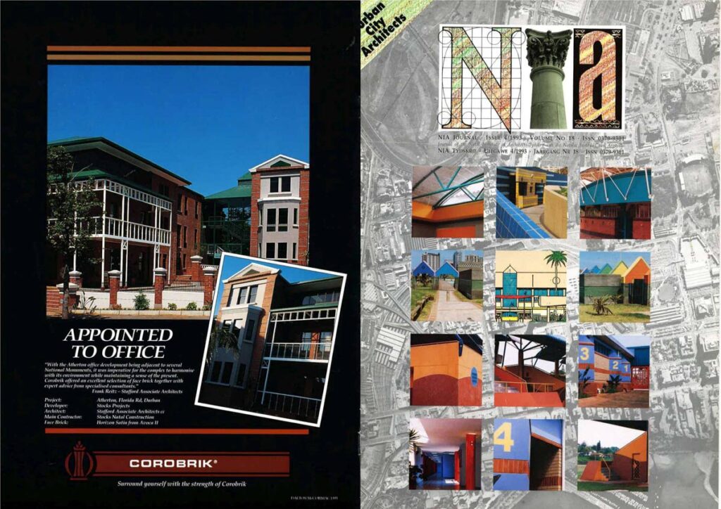 Durban City Architects