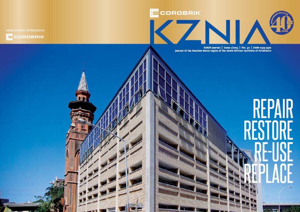 Repair Restore Re-use Replace