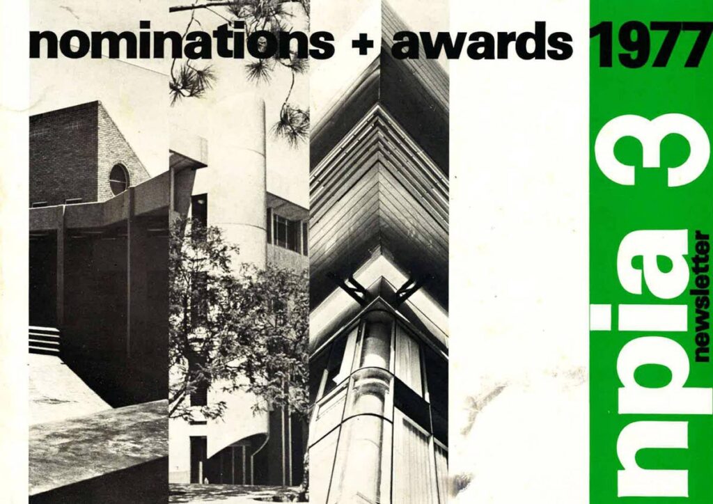 Nominations & Awards