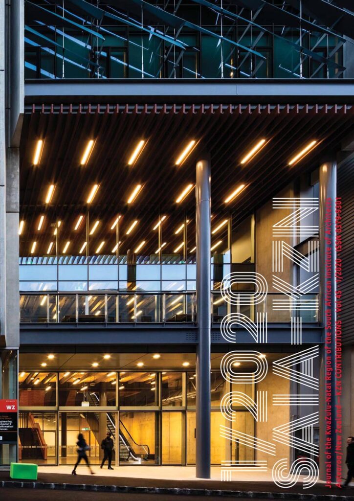 SAIA-KZN Aotearoa/New Zealand