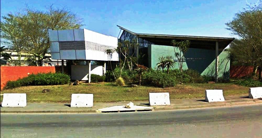 ETHEKWINI MUNICIPALITY ELECTRICITY TRAINING CENTRE