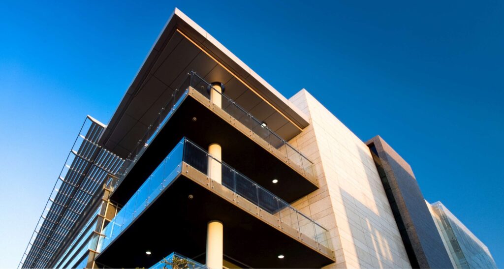 INVESTEC REGIONAL HEAD OFFICE