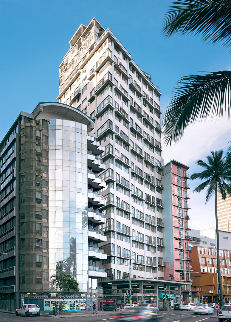 136 MARGARET MNCADI RD - SAIA KZN