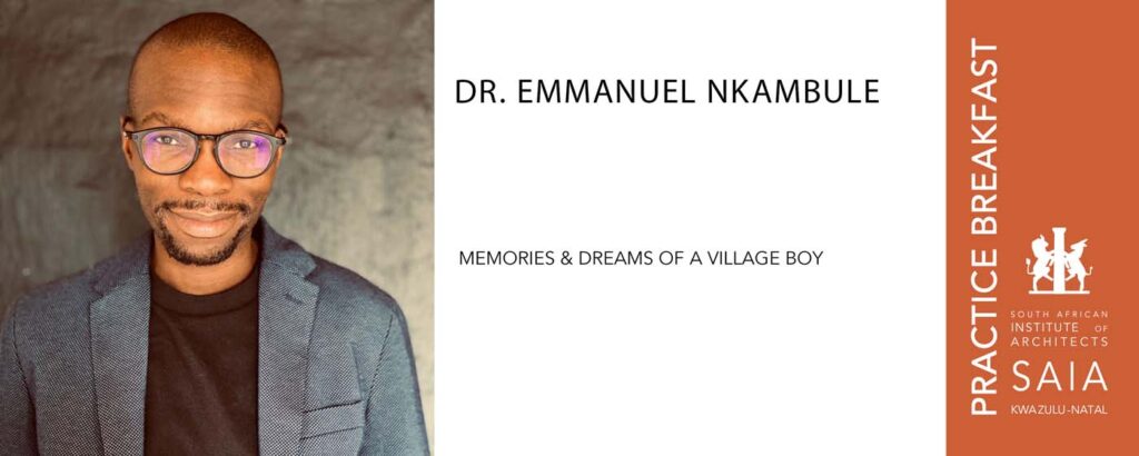 DR NKAMBULE MC