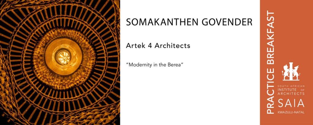 SAIA KZN Practice Breakfast