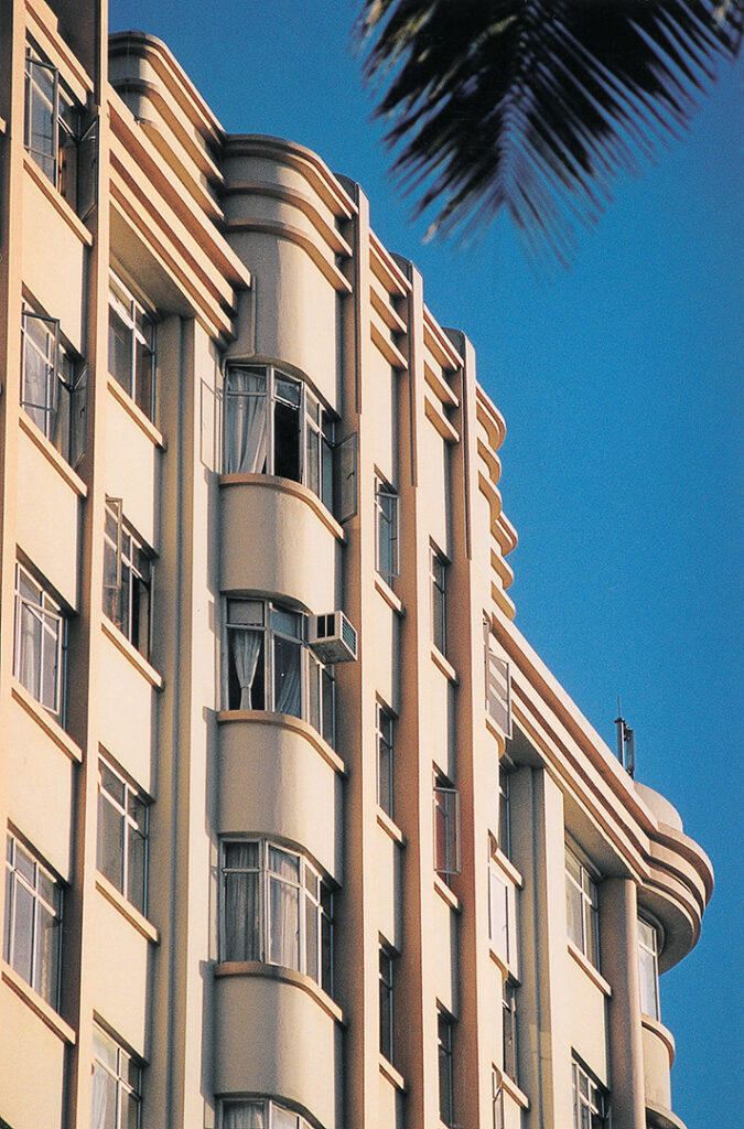 SAIA KZN | Willern Court