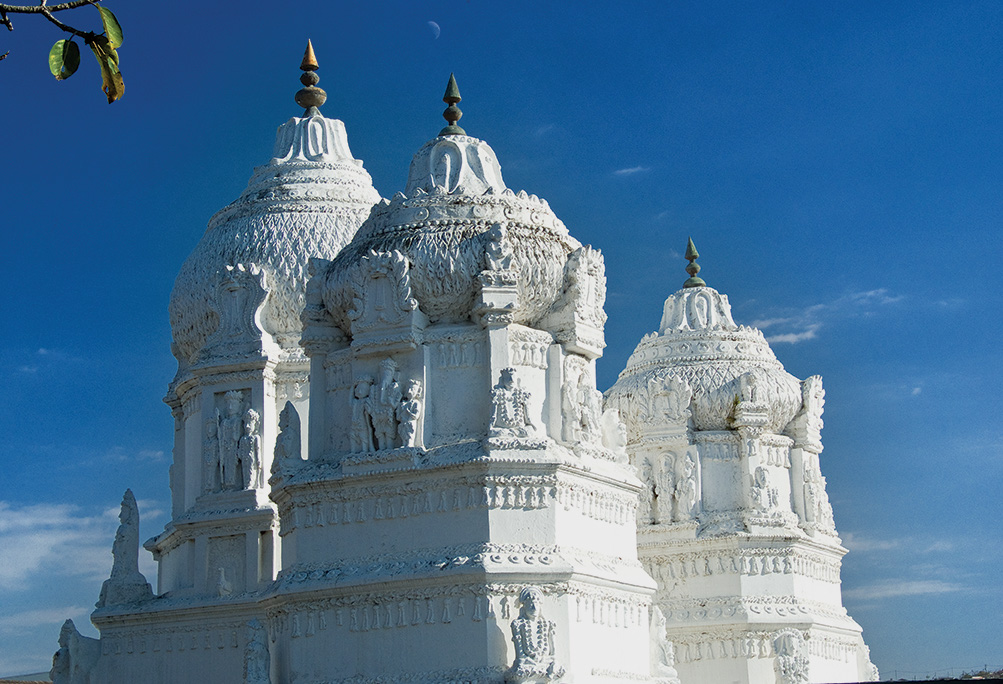CATO MANOR HINDU TEMPLE