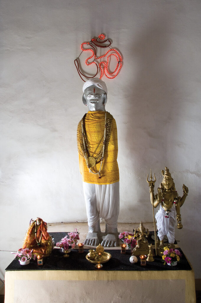 JUGGERNATH PURI TEMPLE