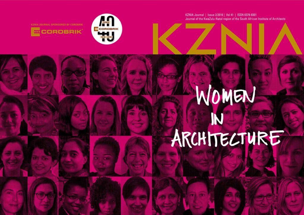 Women in Architecture